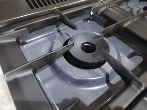 6 ring cooker - Image 4