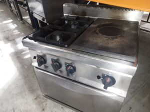 Gas cooker - Image 3