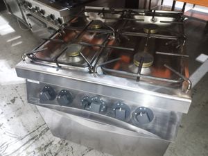 Gas cooker - Image 2