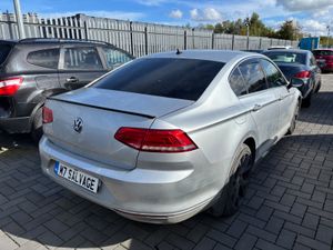 19 Passat CL 2.0 Tdi  NCT 1/27 Drives - Image 3