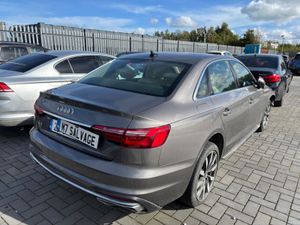 22 A4 Lim S-T Tdi Auto 70km Drives - Image 3