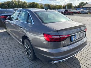 22 A4 Lim S-T Tdi Auto 70km Drives - Image 4
