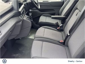Volkswagen Transporter 2.0TDI 150hp  LWB Trendline - Image 4