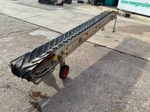 2016 Mace Shifta material conveyor.....4.4mts..... - Image 4