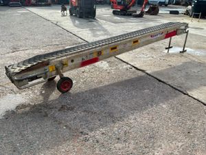 Shifta conveyor - Image 4