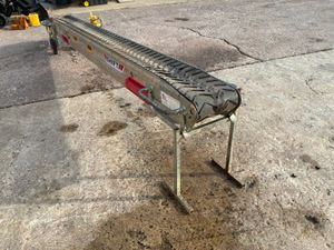 Shifta conveyor - Image 2