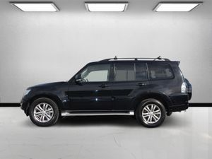 Mitsubishi Pajero 2016 CREW CAB N1 - Image 4