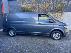 2021 Volkswagen Transporter - AUTO - Image 3