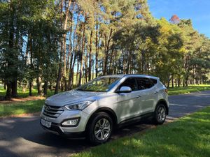 Hyundai Santa Fe 2015 Commercial - Image 3