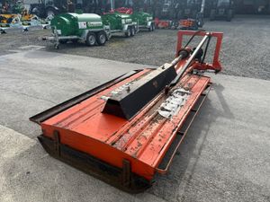 Abbey 8ft Topper - Image 4