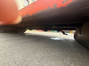 Abbey 8ft Topper - Image 3