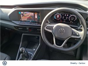 Volkswagen Caddy 2.0TDI 102hp Edition - Image 2