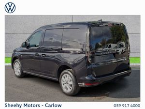 Volkswagen Caddy 2.0TDI 102hp Edition - Image 3