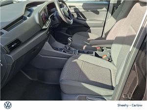 Volkswagen Caddy 2.0TDI 102hp Edition - Image 4