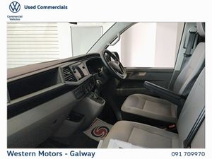 Volkswagen Transporter Highline LWB 204HP, Body Ki - Image 3