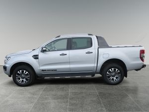 2023 Ford Ranger Wildtrak - Image 2