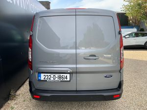 FORD TRANSIT CONNECT 1.5 TDCI 100PS LWB LIMITED - Image 4