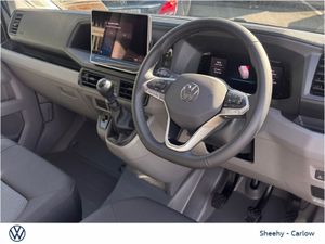 Volkswagen Crafter 2.0TDI 140hp 30 MWB HR Highline - Image 2