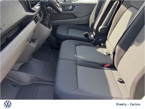 Volkswagen Crafter 2.0TDI 140hp 30 MWB HR Highline - Image 4