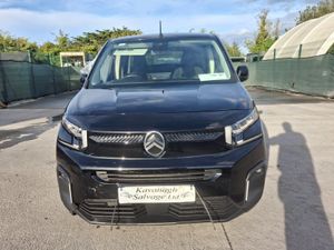 242 Citroen Berlingo DS Wheelchair accessible van - Image 4