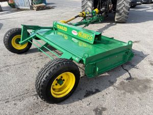 Major 8ft trailed topper - Image 2
