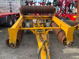 Twose Ring Rollers - Image 2