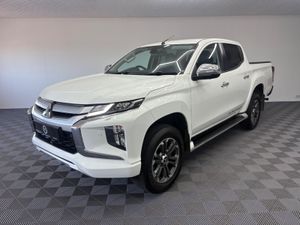 Mitsubishi L200 2.3D Barabarian X Auto 2020 - Image 3