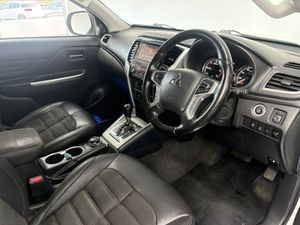 Mitsubishi L200 2.3D Barabarian X Auto 2020 - Image 2