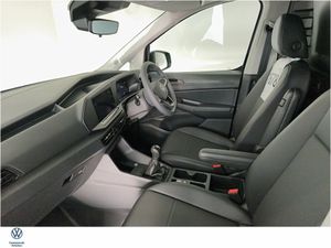 Volkswagen Caddy Business 102HP, Air con, Rear Cam - Image 4