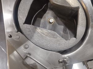 IMC potato chipper - Image 2