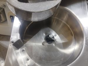 IMC potato chipper - Image 4