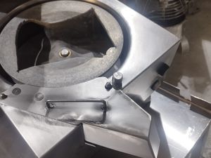IMC potato chipper - Image 3