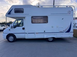 02 Fiat Ducato 2.8TD 6 Berth Warranty - Image 4