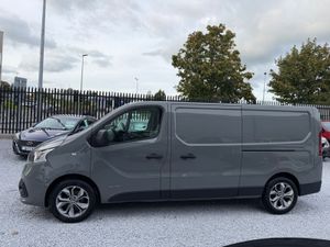 2017 (171) Renault Trafic LL29 DCI 120 Business + - Image 4