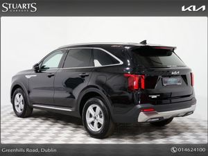 Kia Sorento K2 05DR Auto - 5 Door, 2 Seat Comm -Va - Image 2