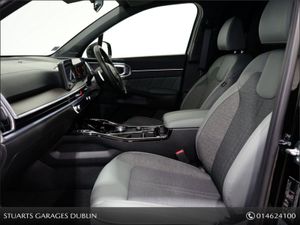 Kia Sorento K2 05DR Auto - 5 Door, 2 Seat Comm -Va - Image 3