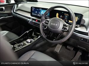 Kia Sorento K2 05DR Auto - 5 Door, 2 Seat Comm -Va - Image 4