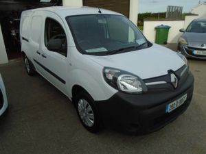 Renault Kangoo EXPRESS ZE LL21 Z.E 33 BUSINESS 5DR - Image 3