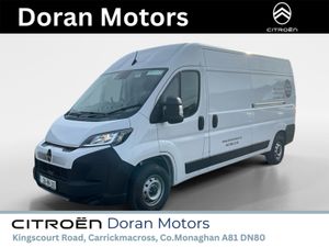 Citroen Relay 35 L3 H2 BLUEHDI 140 MY12 - Image 3