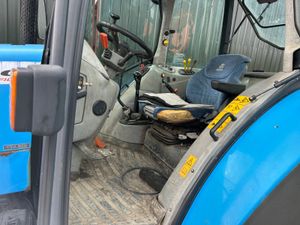 2003 Landini Mythos 100 - Image 4