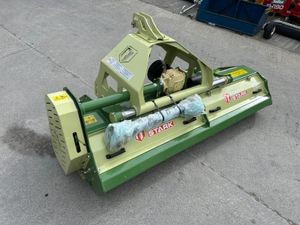 New Stark KDX220 Flail Mower - Image 3
