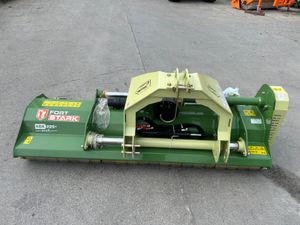 New Stark KDX220 Flail Mower - Image 2
