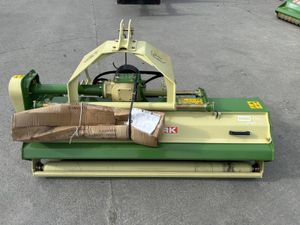 New Stark KMH175 Flail Mower - Image 3
