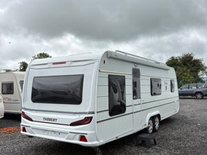 TABBERT PARIS 685 - 6 BERTH - UNUSED DEMO MODEL - Image 3
