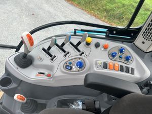 New Landini 6-135H - Image 4