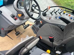 New Landini 6-135H - Image 3