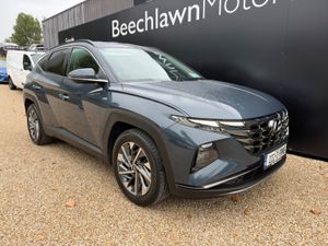 HYUNDAI TUCSON AUTO 1.6 CRDI EXECUTIVE PLUS - Image 2