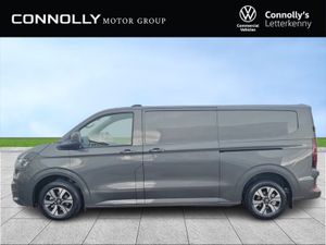 Volkswagen Transporter *0% Finance Available Limit - Image 3