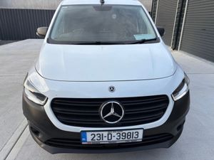 2023 Mercedes-Benz Citan 1.5 Diesel - Image 2