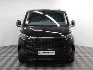 Ford Transit Custom 320 EcoBlue Limited - Image 2